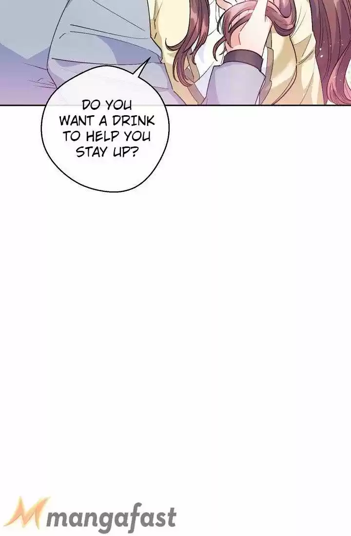 The Duchess' 50 Tea Recipes Chapter 83