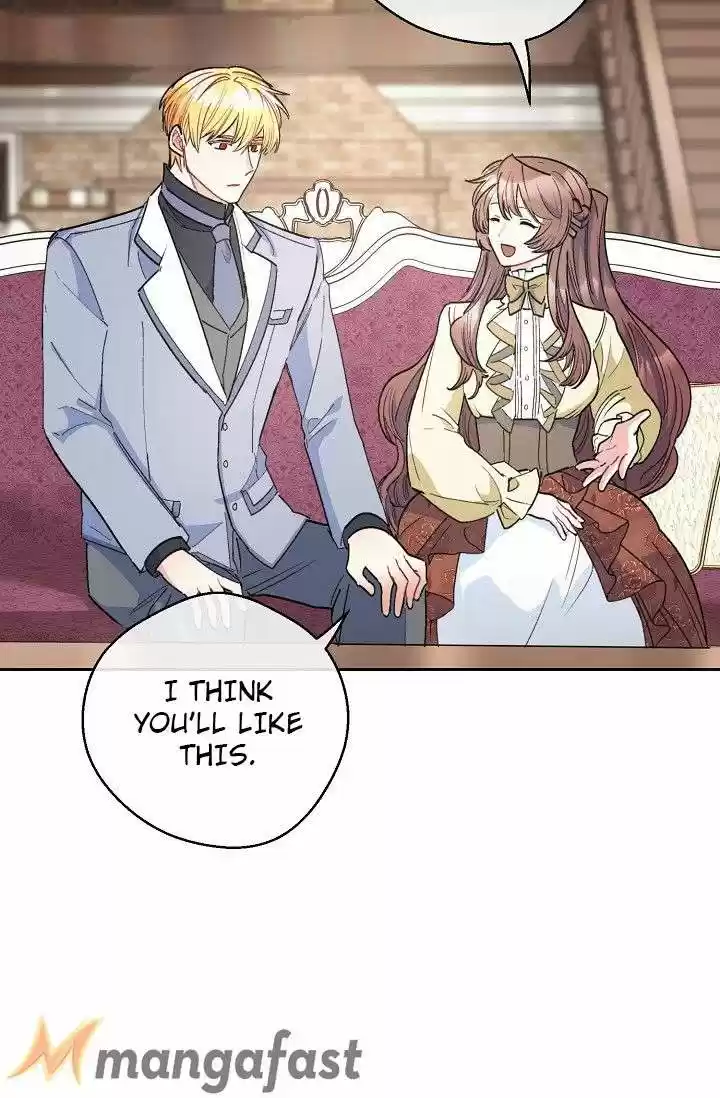 The Duchess' 50 Tea Recipes Chapter 83