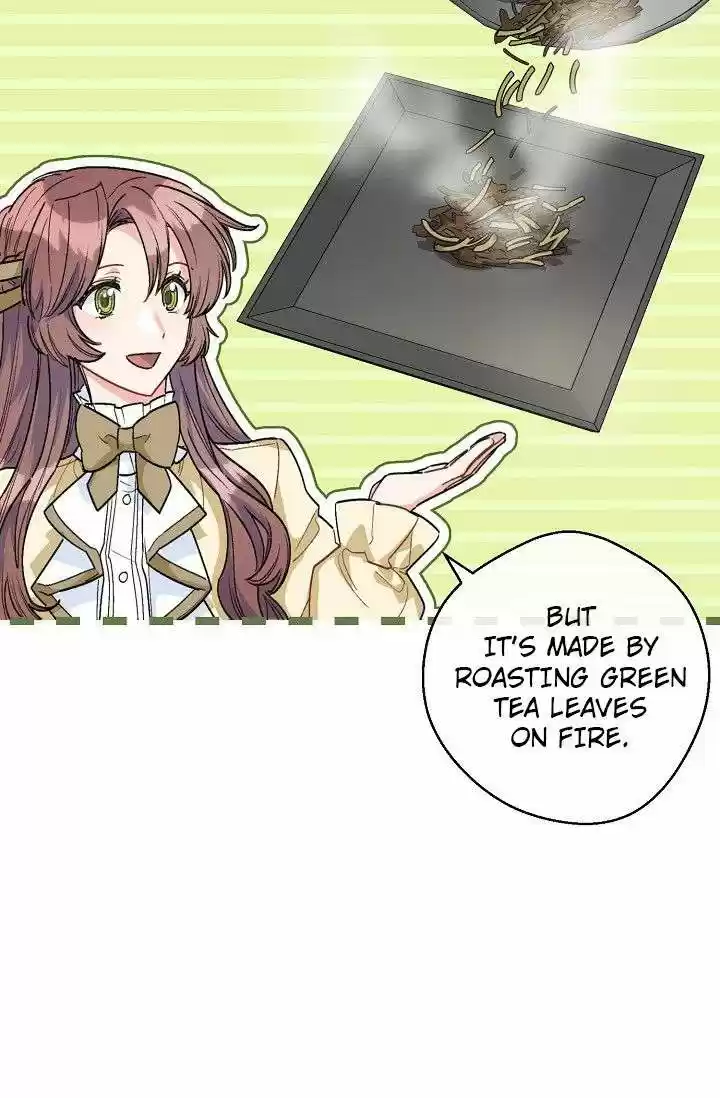 The Duchess' 50 Tea Recipes Chapter 83