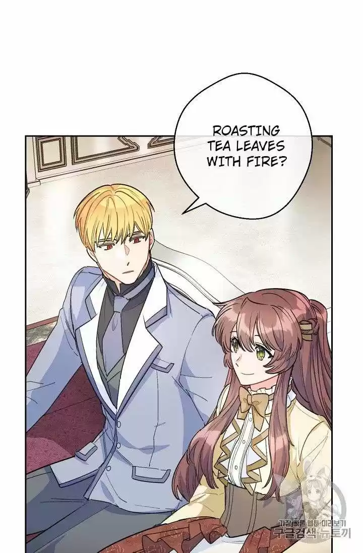 The Duchess' 50 Tea Recipes Chapter 83