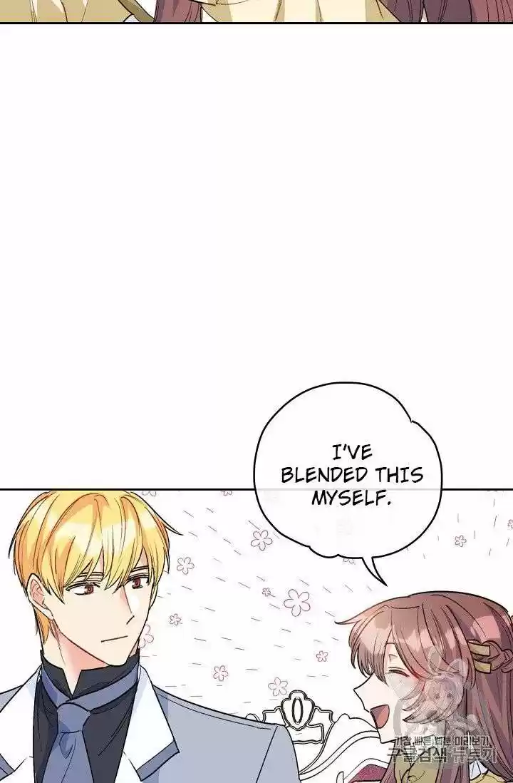 The Duchess' 50 Tea Recipes Chapter 83