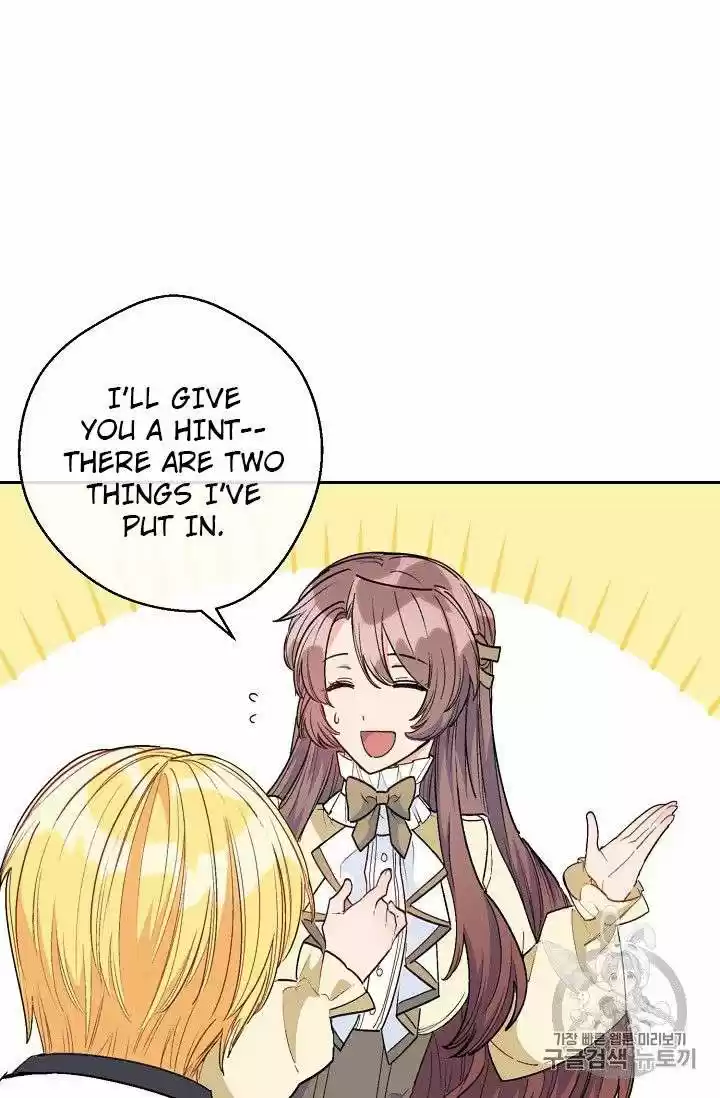 The Duchess' 50 Tea Recipes Chapter 83