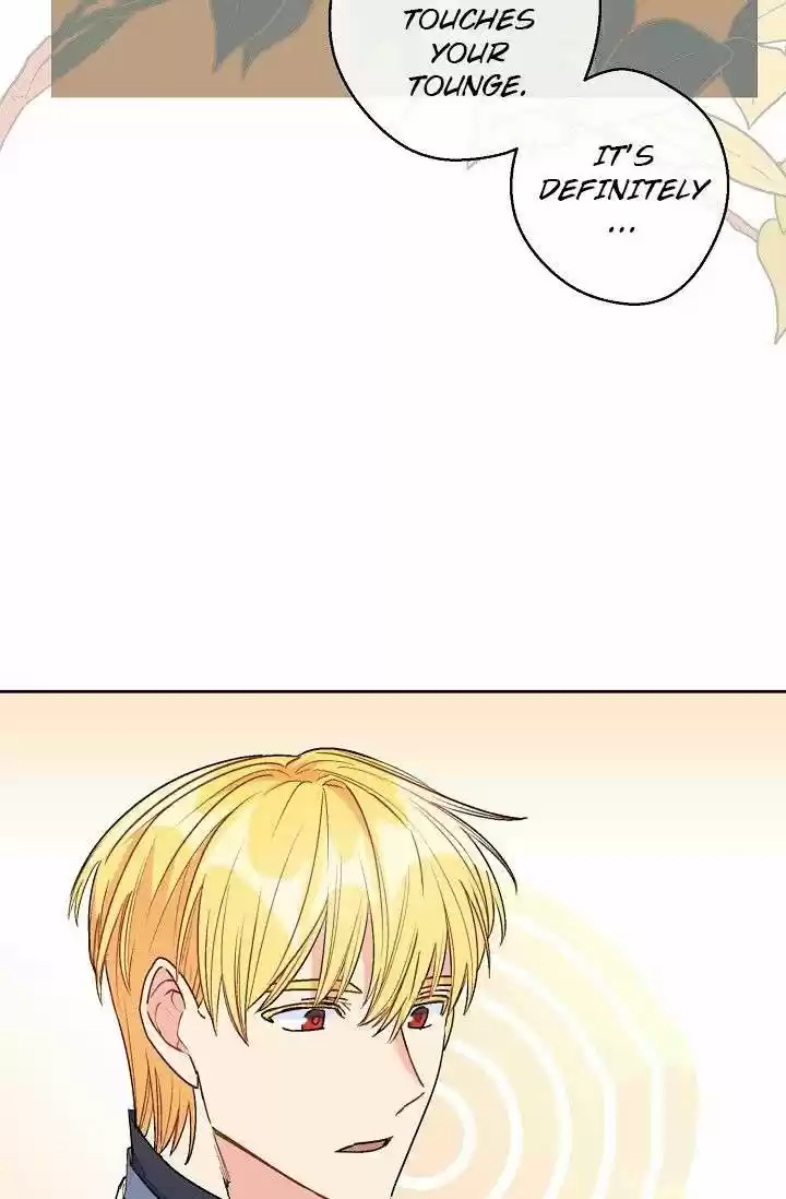 The Duchess' 50 Tea Recipes Chapter 83