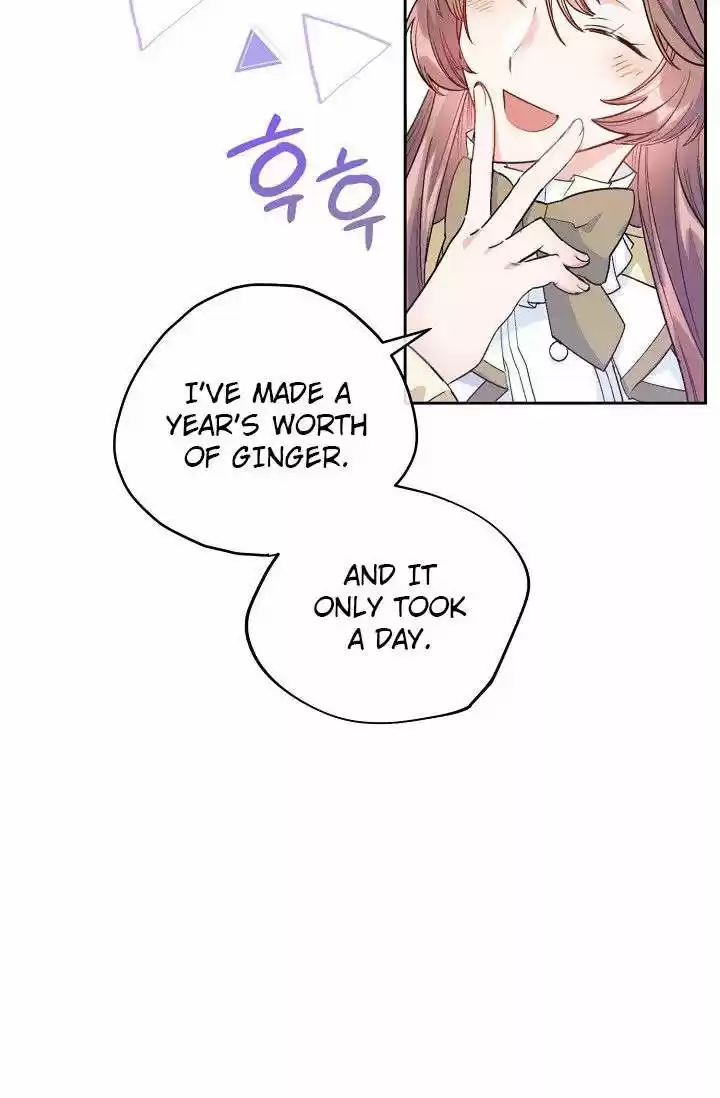 The Duchess' 50 Tea Recipes Chapter 83