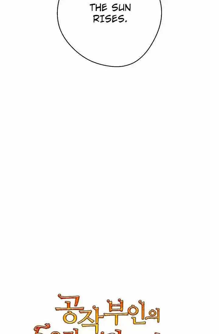 The Duchess' 50 Tea Recipes Chapter 83