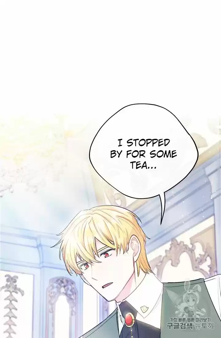 The Duchess' 50 Tea Recipes Chapter 84