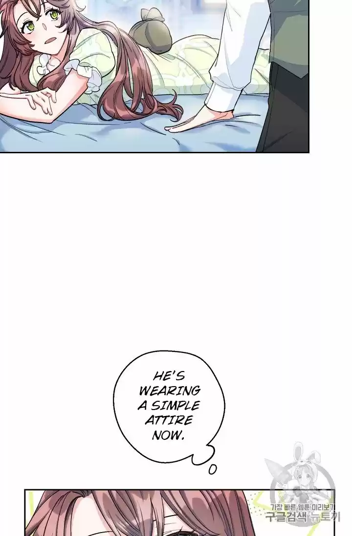 The Duchess' 50 Tea Recipes Chapter 84