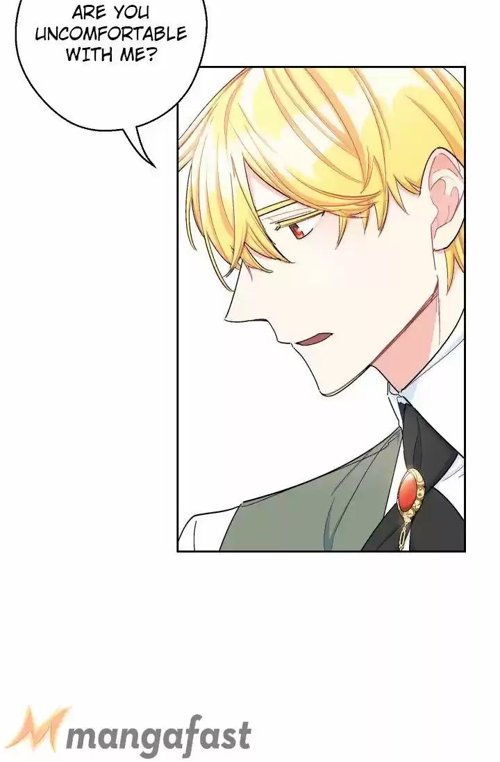 The Duchess' 50 Tea Recipes Chapter 84