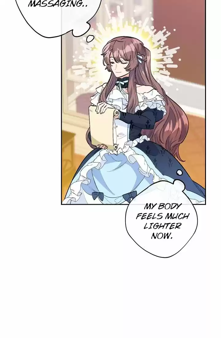 The Duchess' 50 Tea Recipes Chapter 84