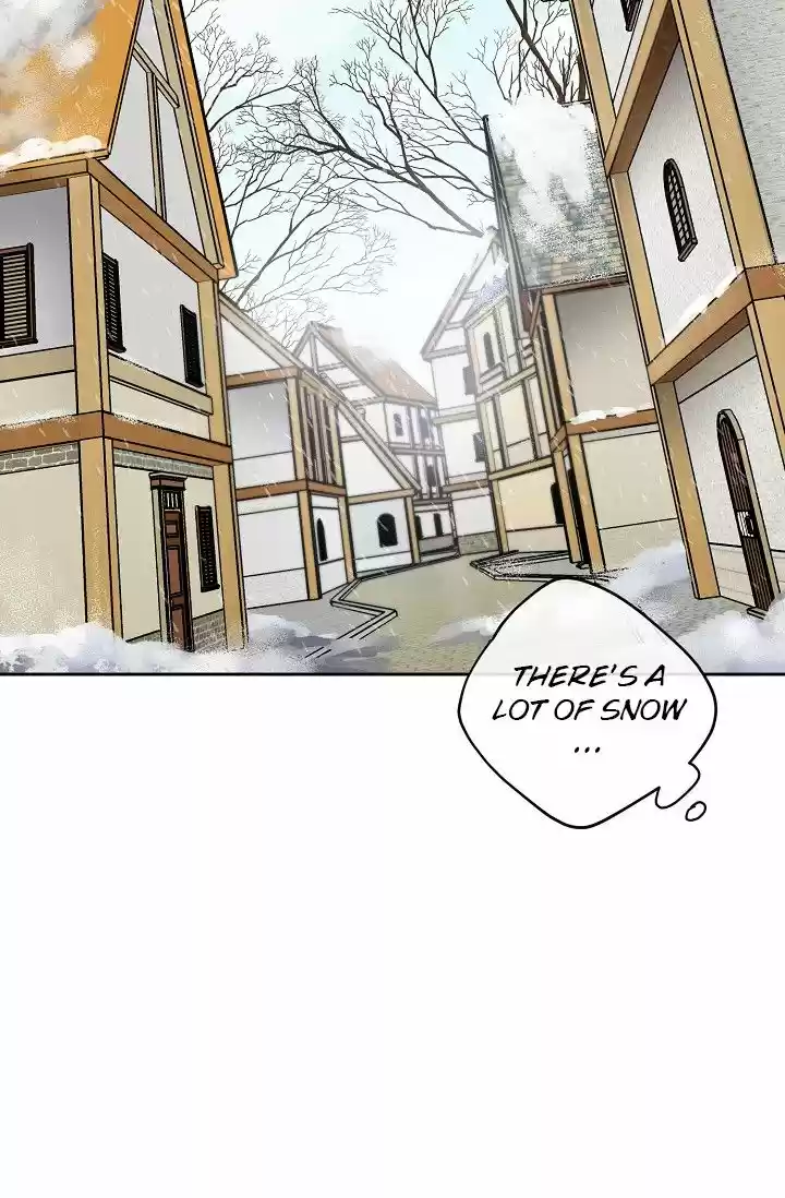 The Duchess' 50 Tea Recipes Chapter 84