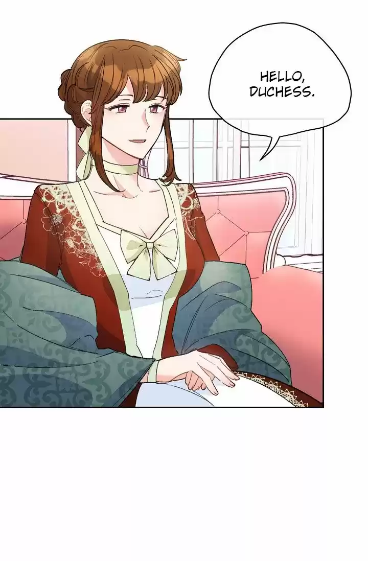 The Duchess' 50 Tea Recipes Chapter 84