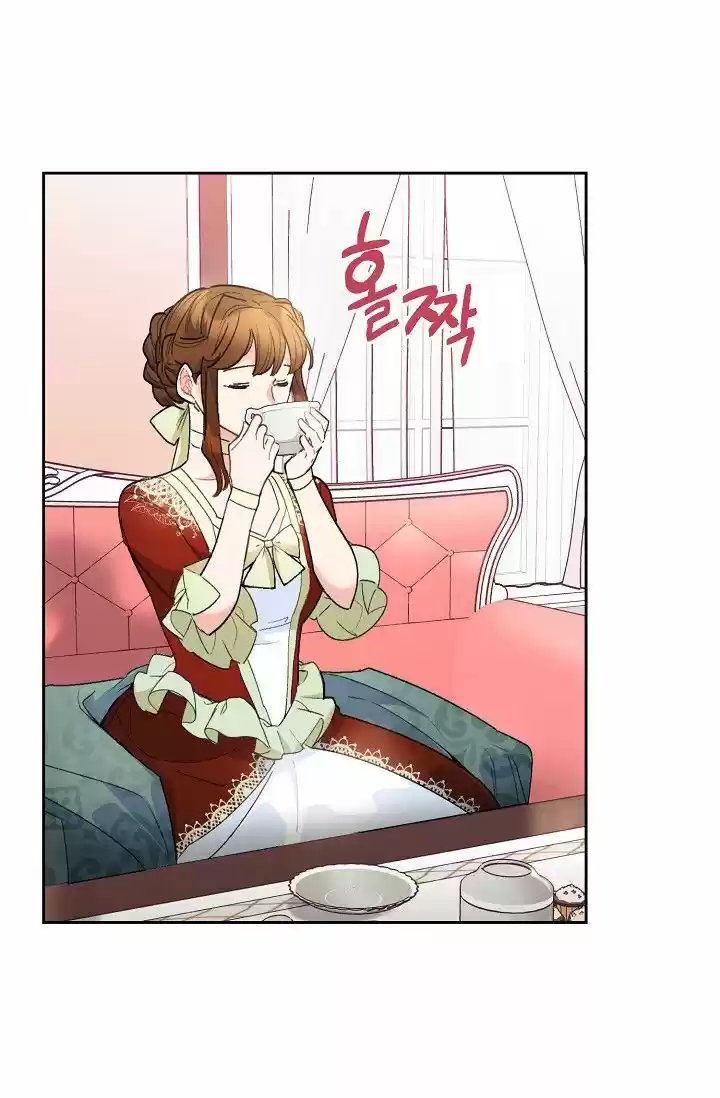 The Duchess' 50 Tea Recipes Chapter 84