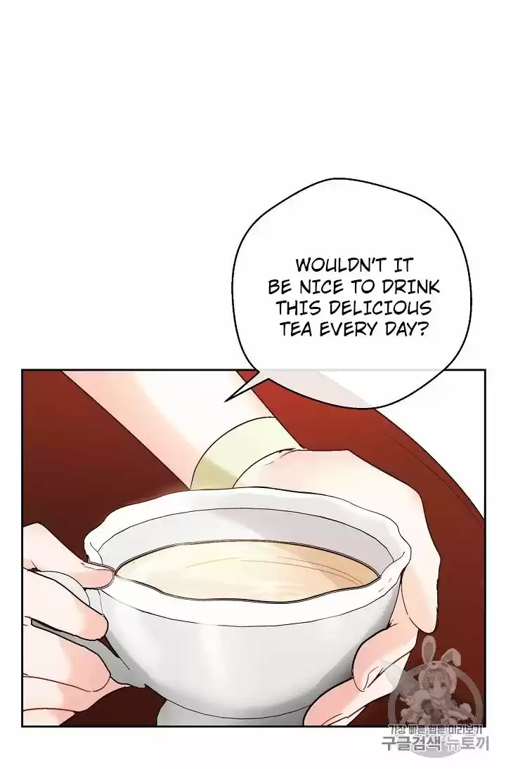 The Duchess' 50 Tea Recipes Chapter 84