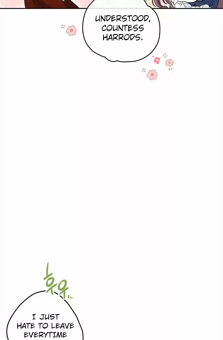 The Duchess' 50 Tea Recipes Chapter 84