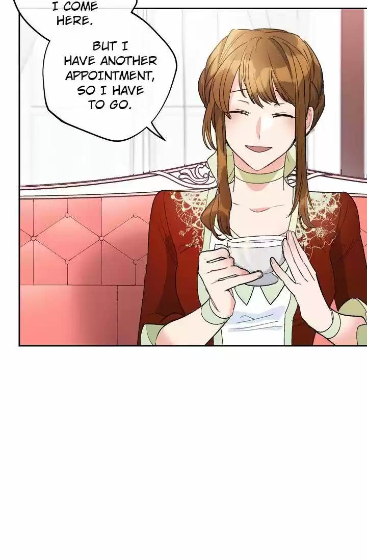 The Duchess' 50 Tea Recipes Chapter 84