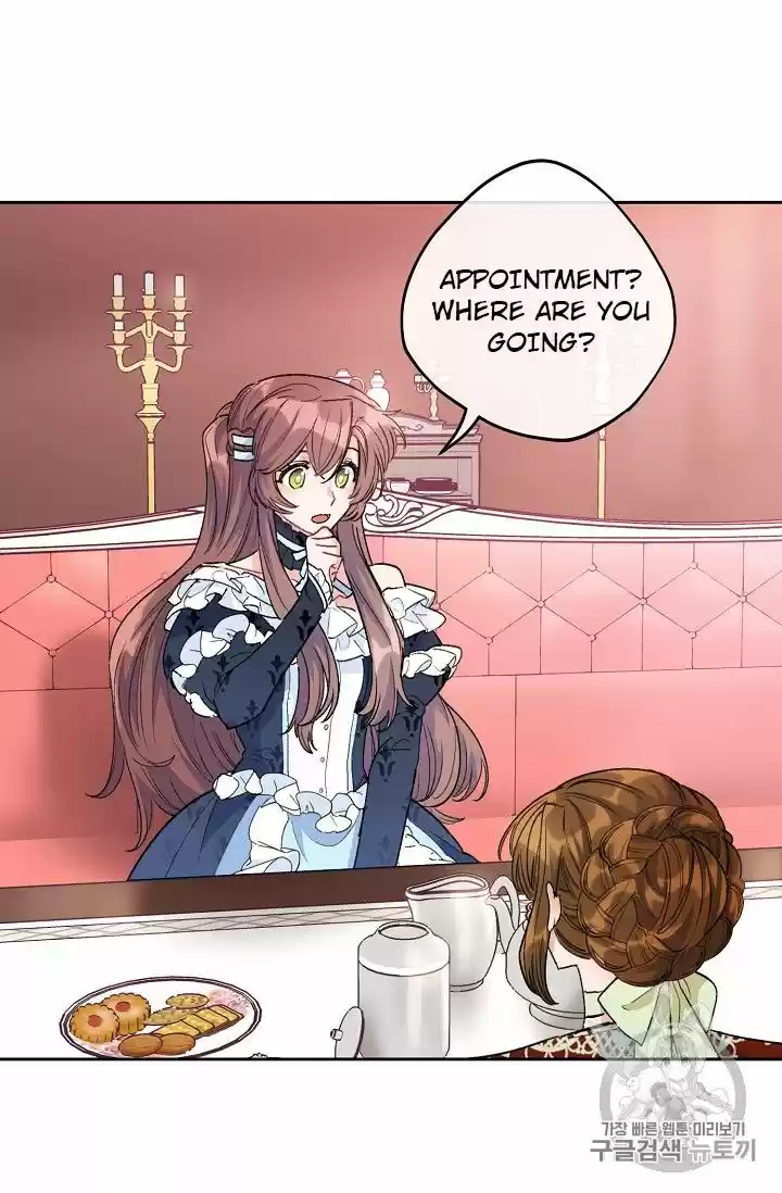 The Duchess' 50 Tea Recipes Chapter 84