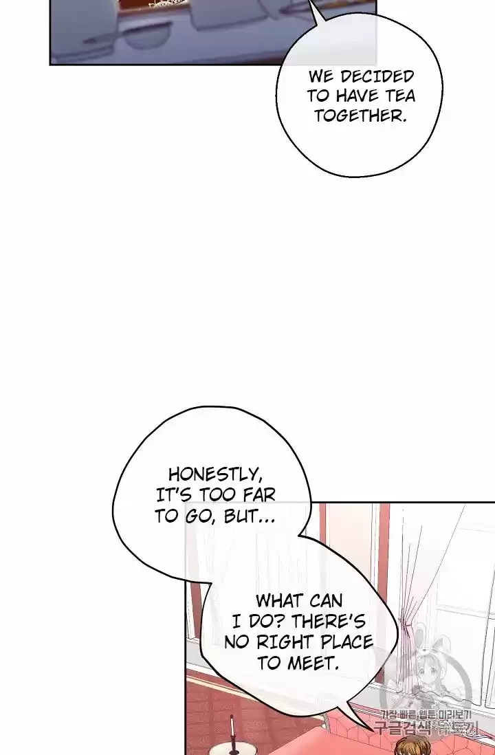 The Duchess' 50 Tea Recipes Chapter 84