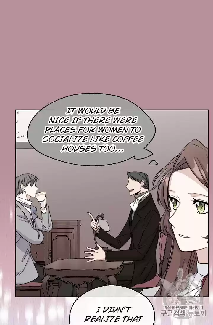 The Duchess' 50 Tea Recipes Chapter 84