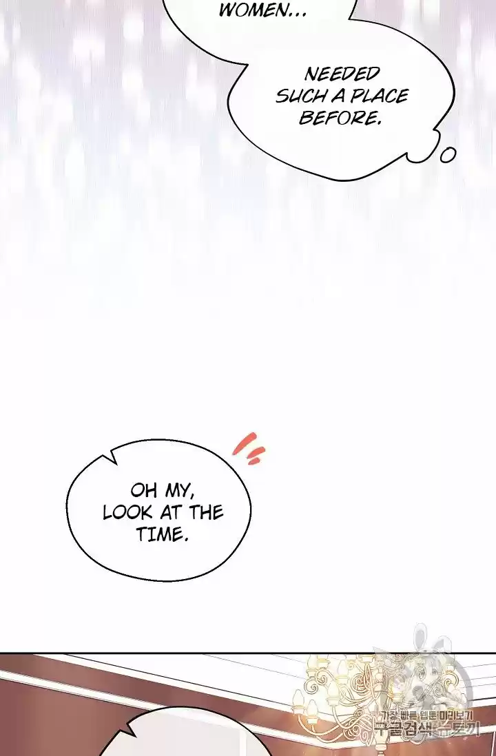 The Duchess' 50 Tea Recipes Chapter 84