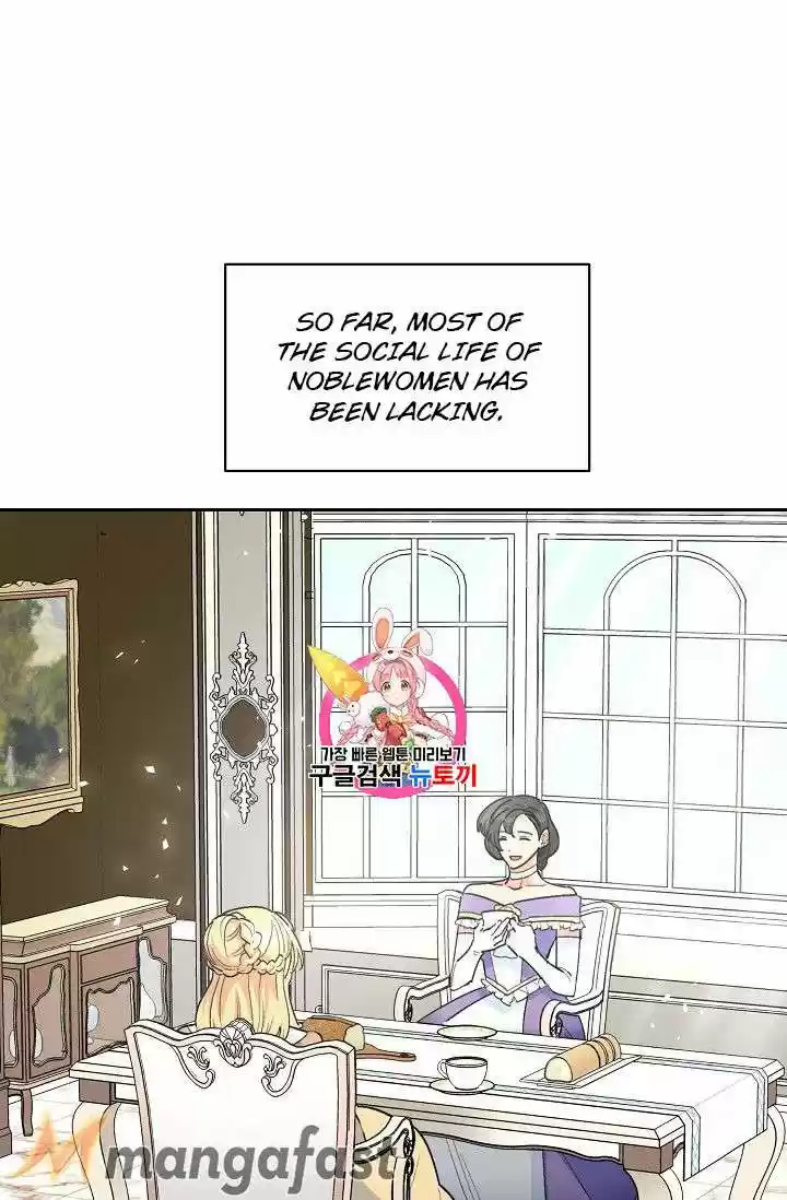 The Duchess' 50 Tea Recipes Chapter 85