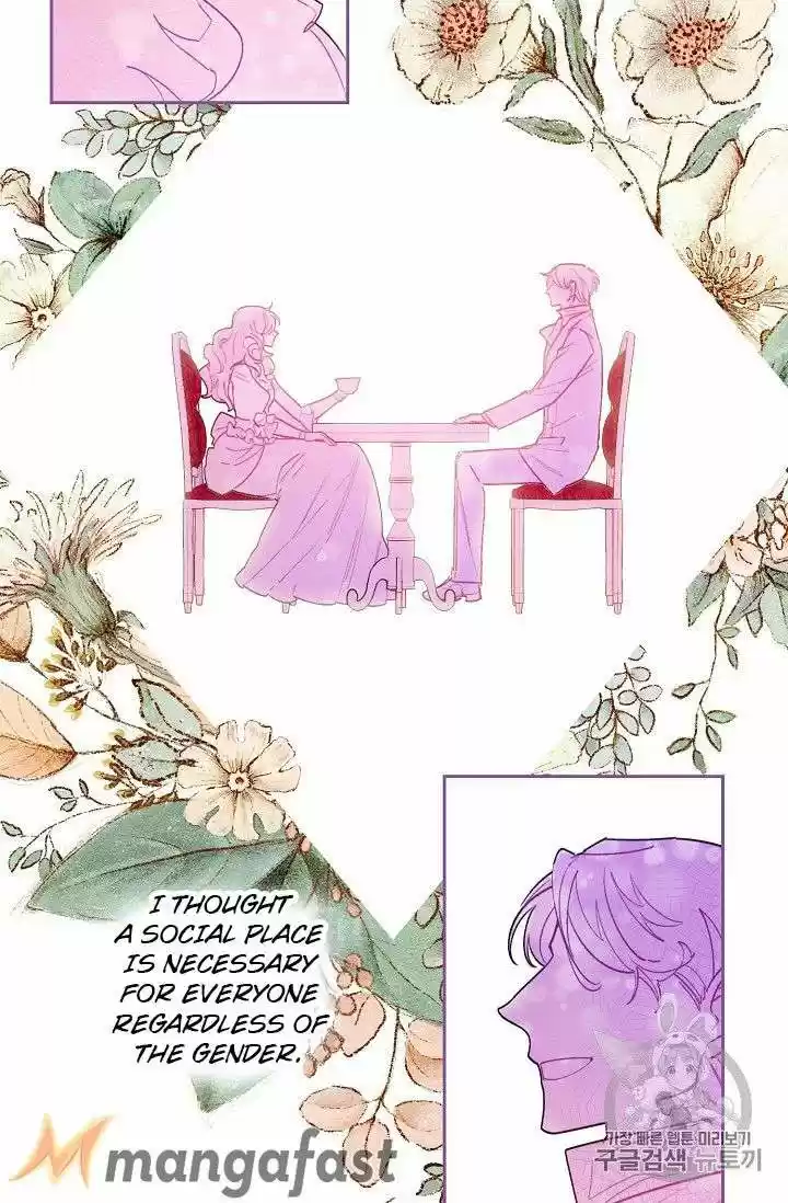 The Duchess' 50 Tea Recipes Chapter 85