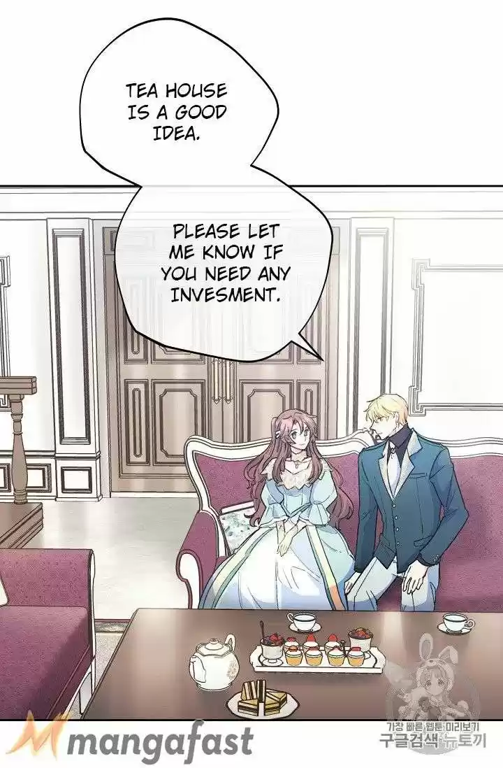 The Duchess' 50 Tea Recipes Chapter 85