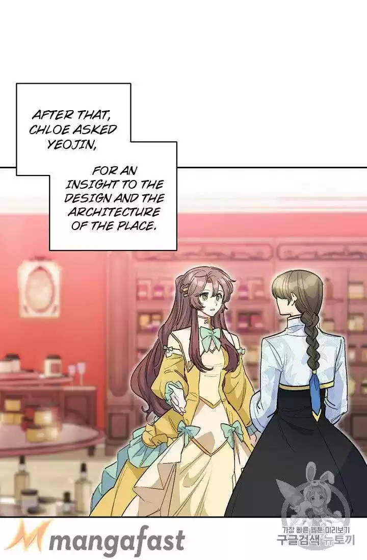 The Duchess' 50 Tea Recipes Chapter 85