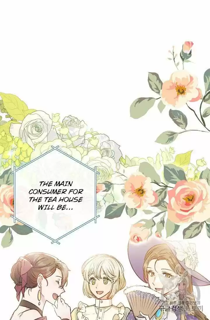 The Duchess' 50 Tea Recipes Chapter 85