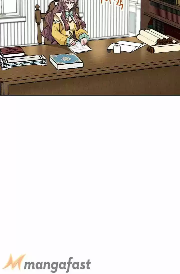 The Duchess' 50 Tea Recipes Chapter 85