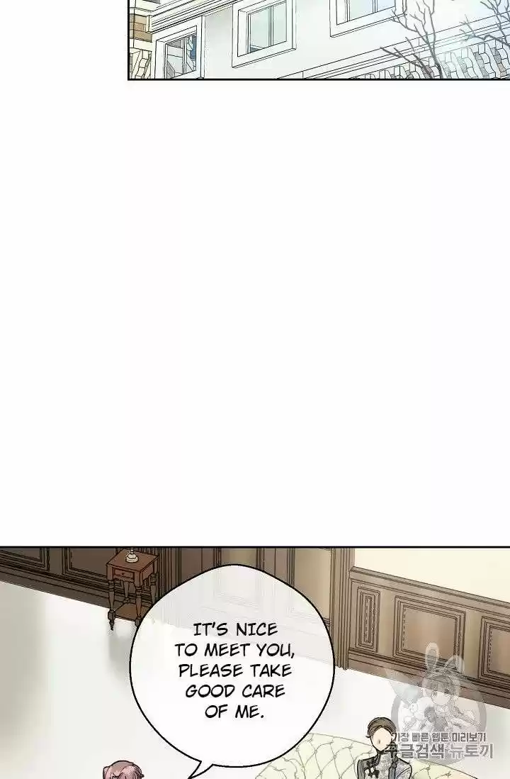 The Duchess' 50 Tea Recipes Chapter 85