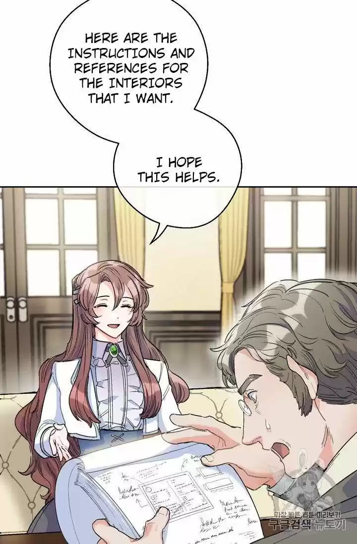 The Duchess' 50 Tea Recipes Chapter 85