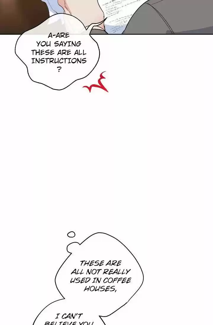 The Duchess' 50 Tea Recipes Chapter 85