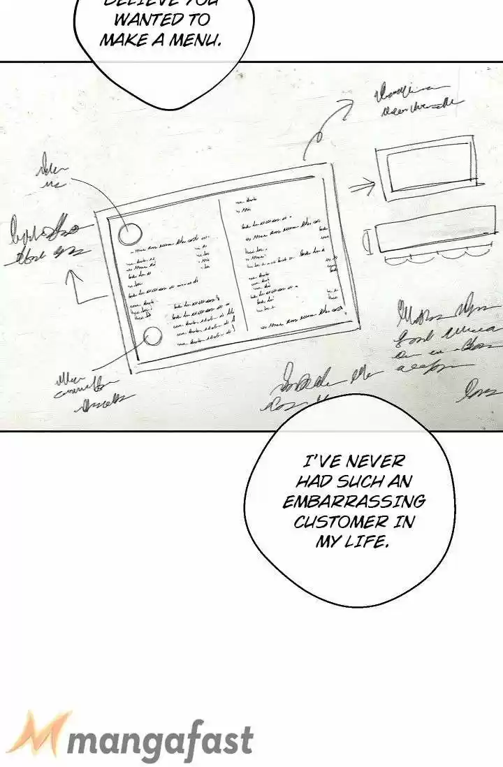 The Duchess' 50 Tea Recipes Chapter 85