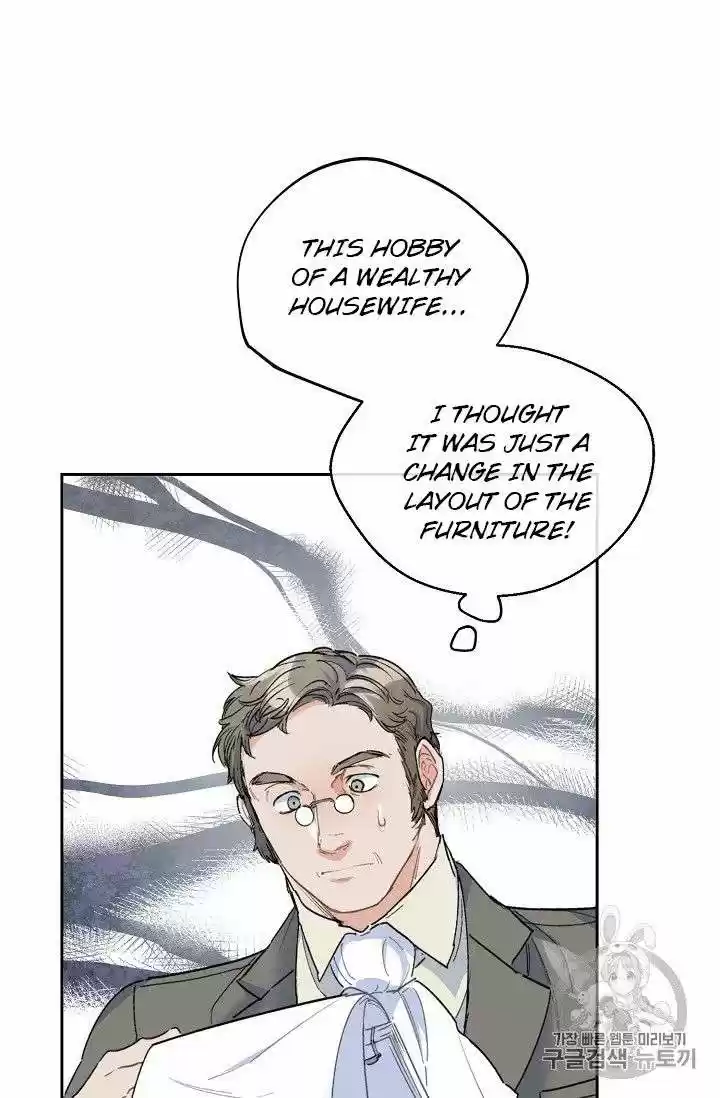 The Duchess' 50 Tea Recipes Chapter 85