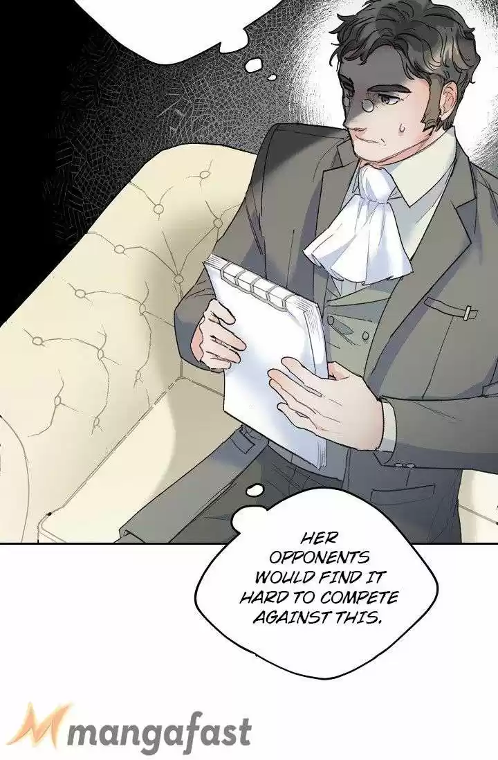 The Duchess' 50 Tea Recipes Chapter 85