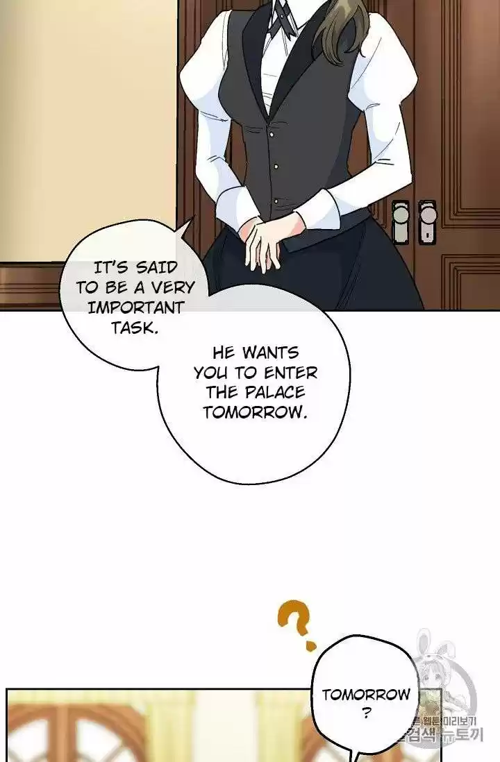 The Duchess' 50 Tea Recipes Chapter 85