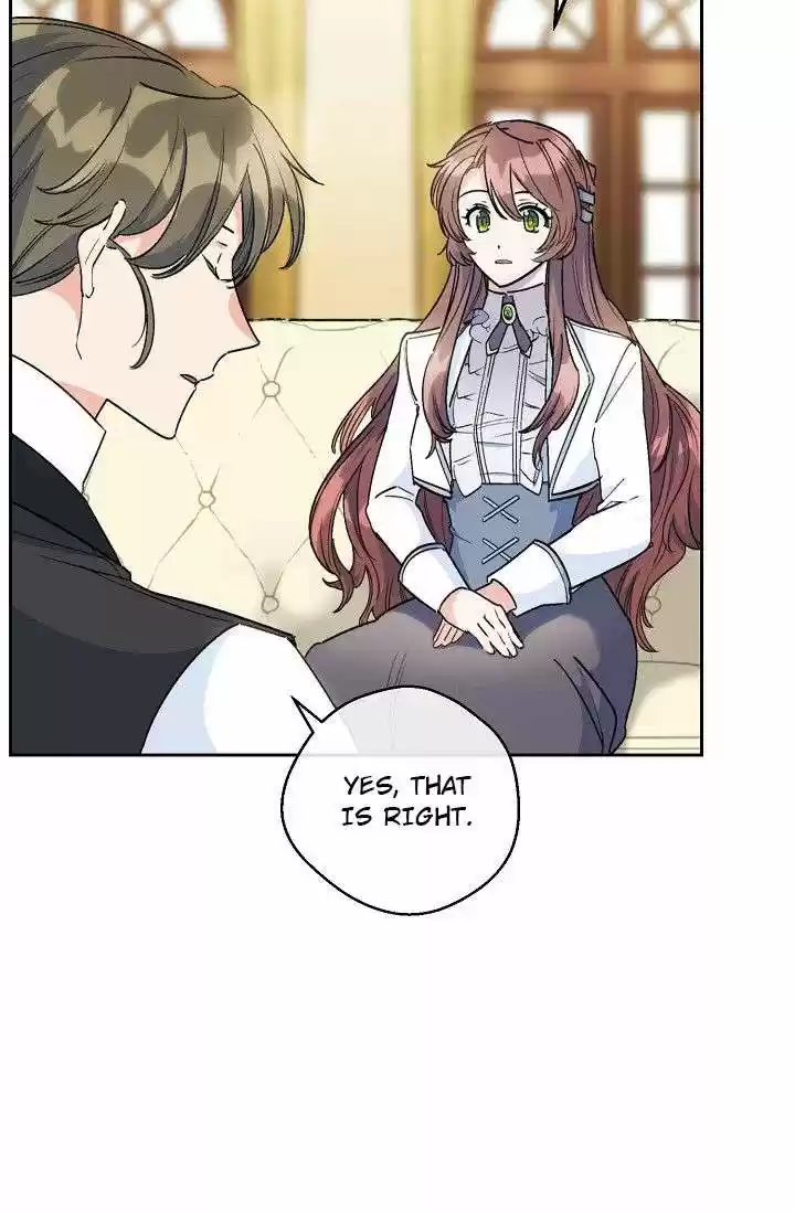 The Duchess' 50 Tea Recipes Chapter 85