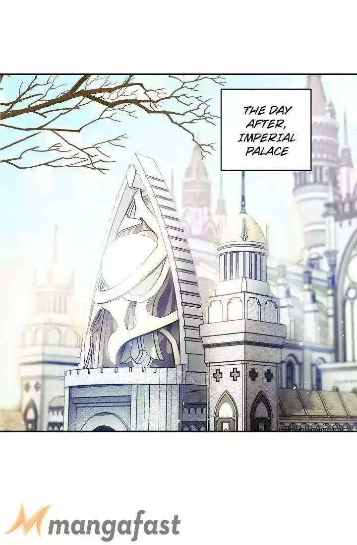 The Duchess' 50 Tea Recipes Chapter 85