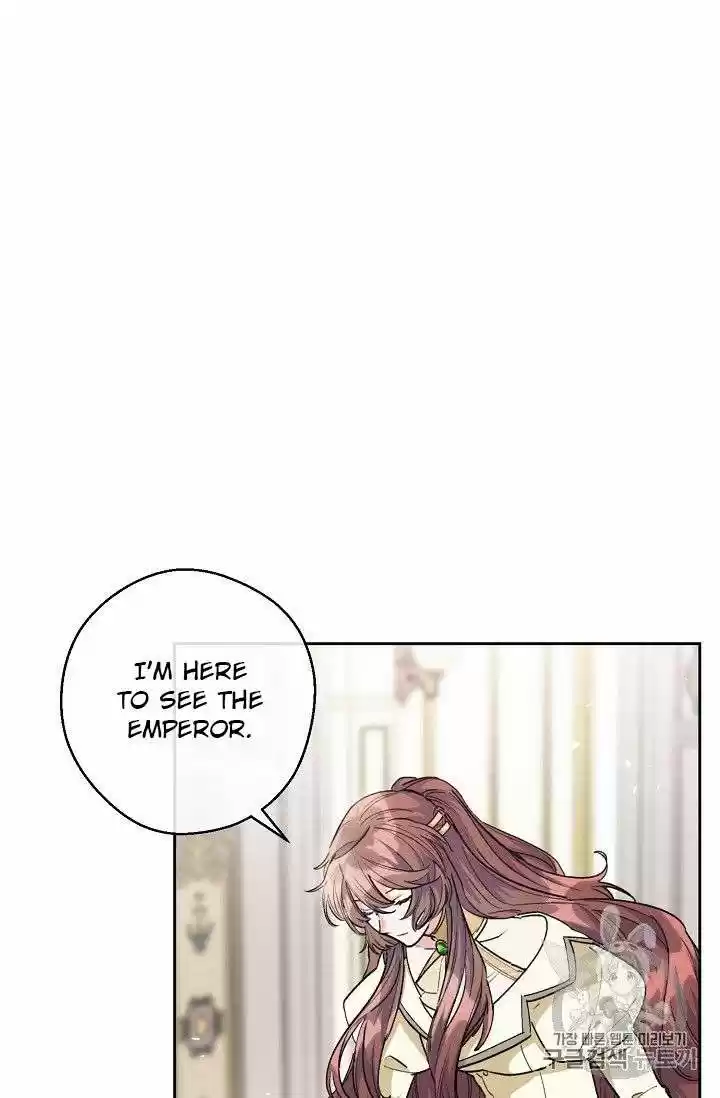 The Duchess' 50 Tea Recipes Chapter 85