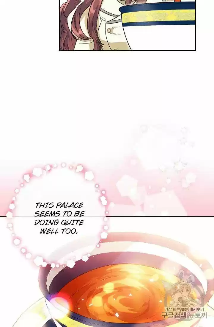 The Duchess' 50 Tea Recipes Chapter 85