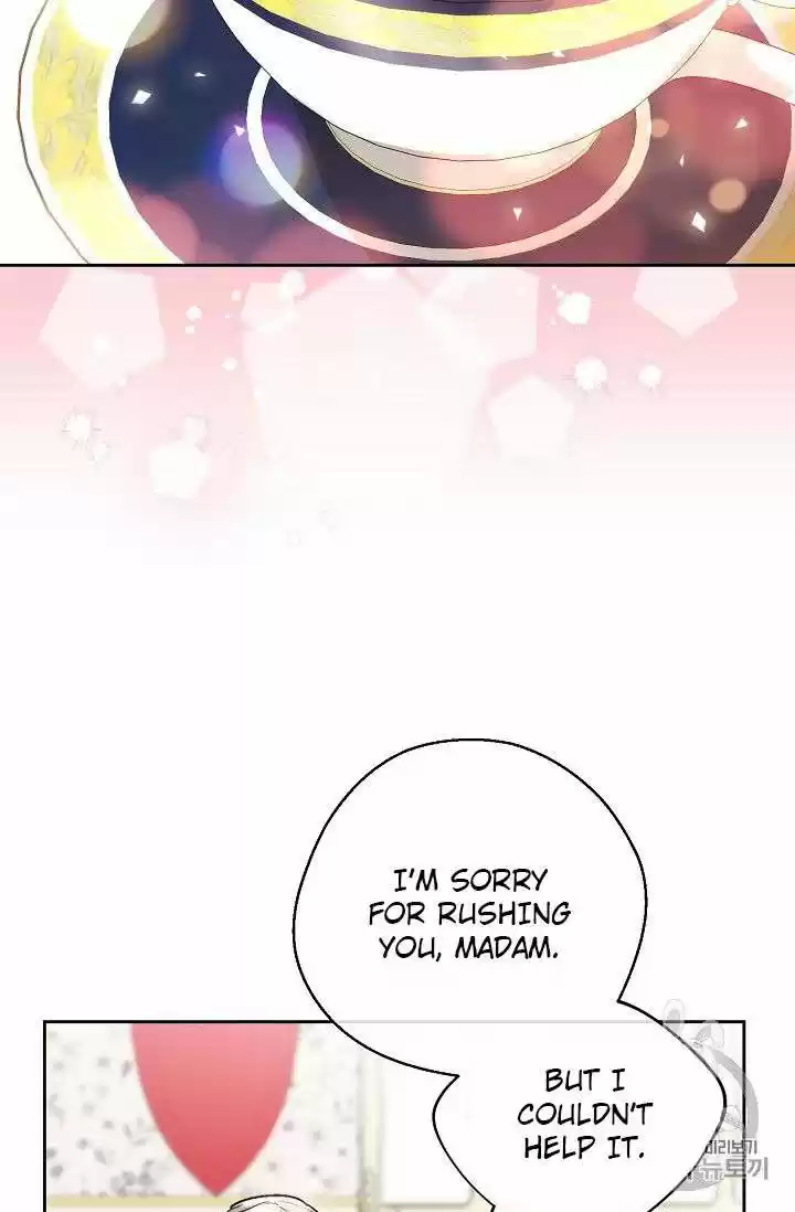 The Duchess' 50 Tea Recipes Chapter 85