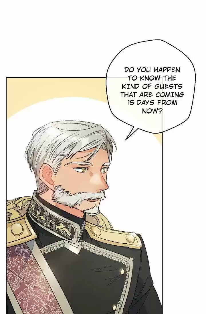 The Duchess' 50 Tea Recipes Chapter 85