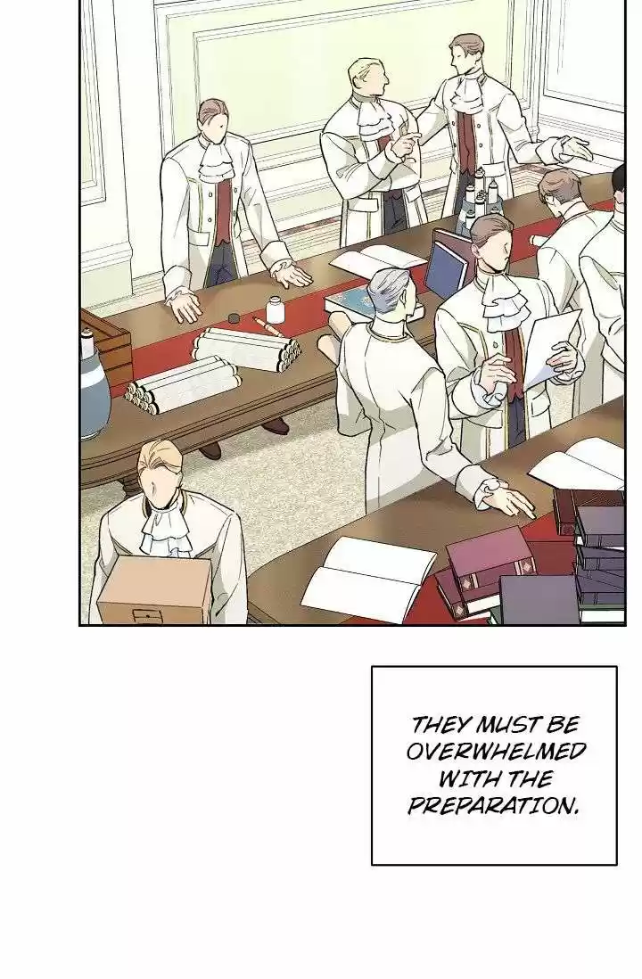 The Duchess' 50 Tea Recipes Chapter 85