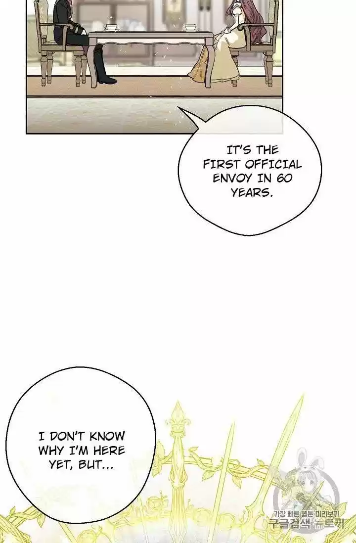 The Duchess' 50 Tea Recipes Chapter 85