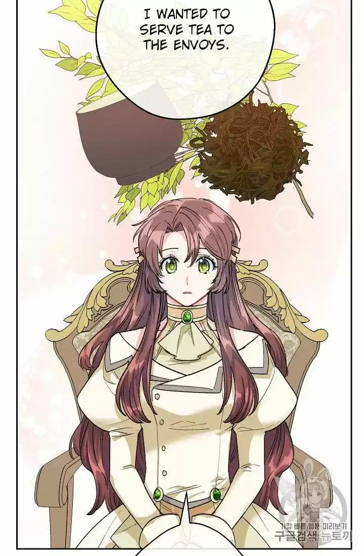 The Duchess' 50 Tea Recipes Chapter 85