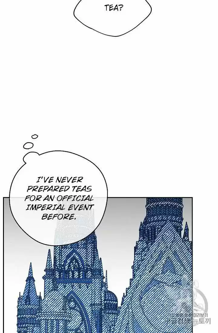 The Duchess' 50 Tea Recipes Chapter 85