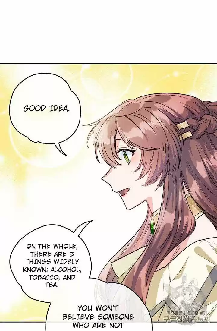 The Duchess' 50 Tea Recipes Chapter 85