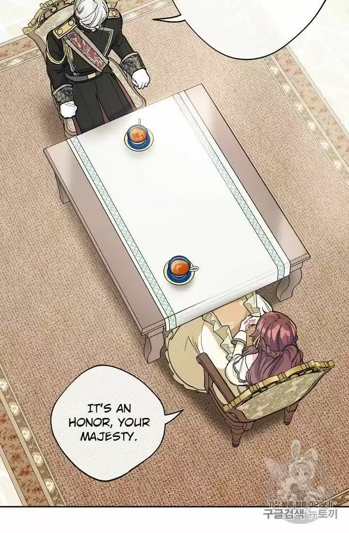 The Duchess' 50 Tea Recipes Chapter 85