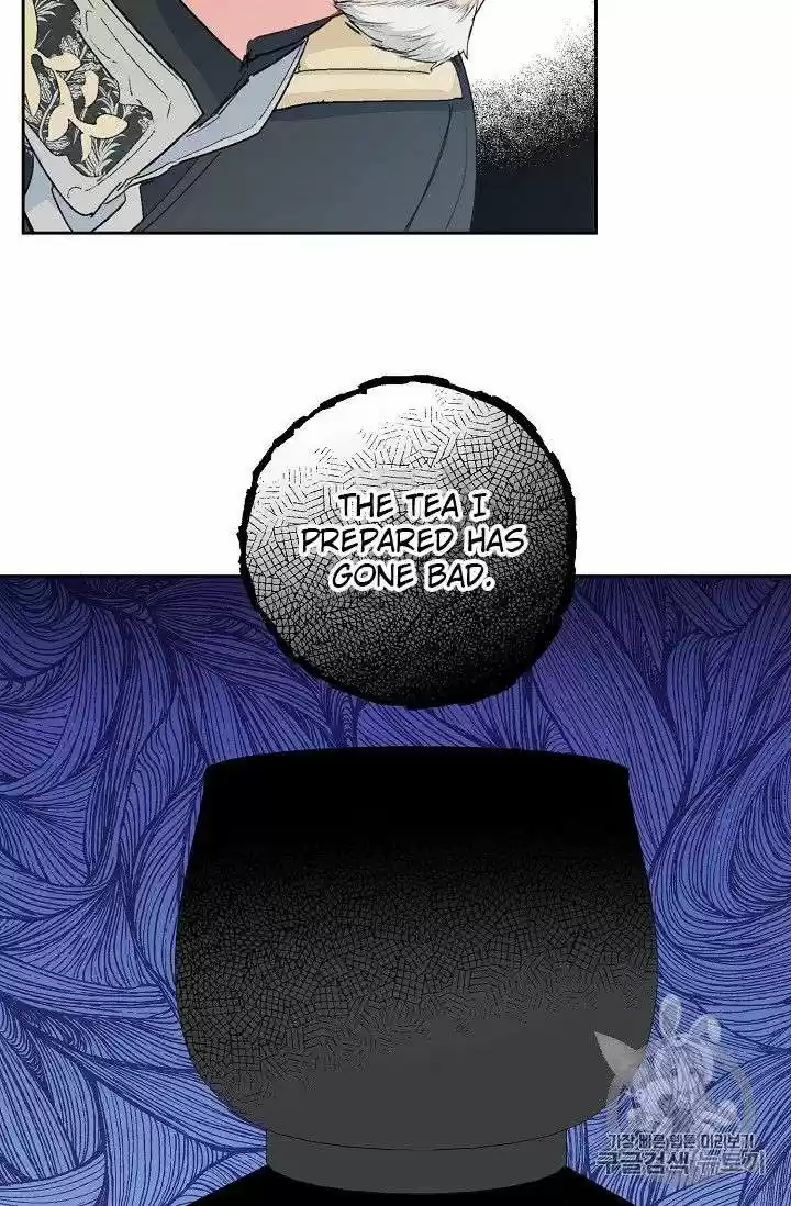 The Duchess' 50 Tea Recipes Chapter 85