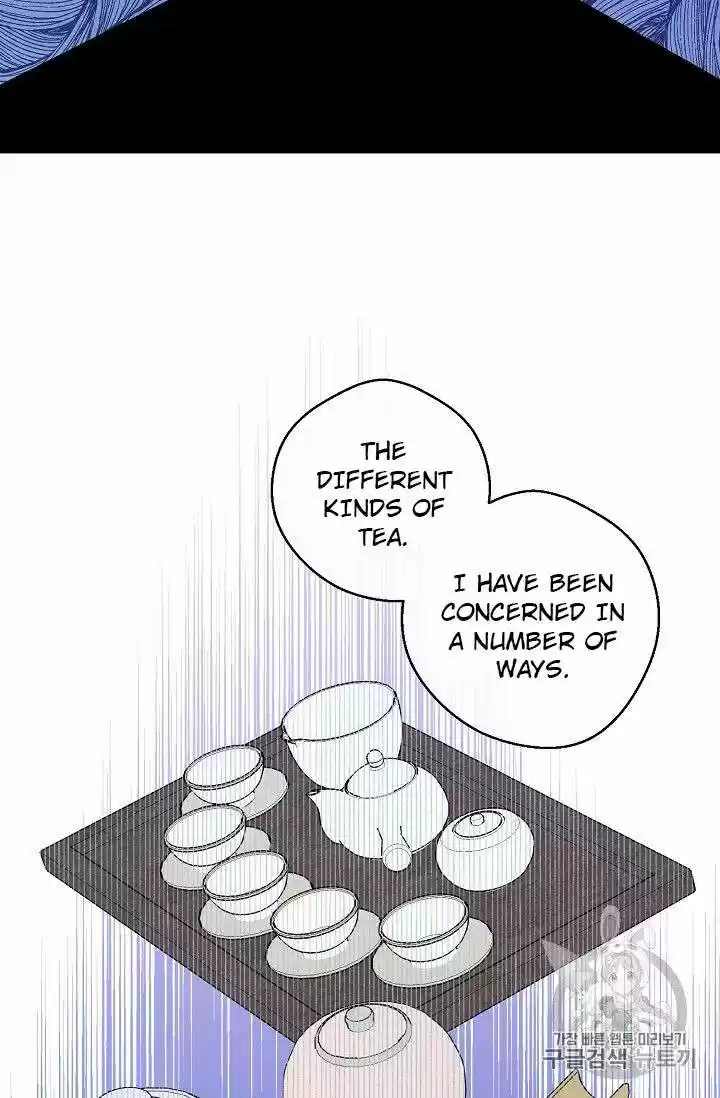 The Duchess' 50 Tea Recipes Chapter 85